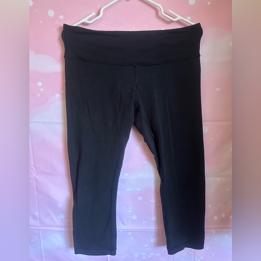 Lululemon Align Leggings